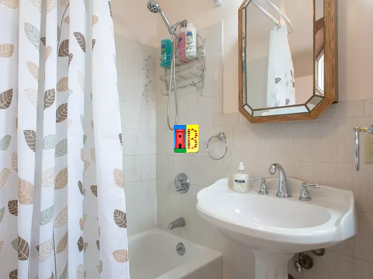 28 Orleans St #5A — Photo 11