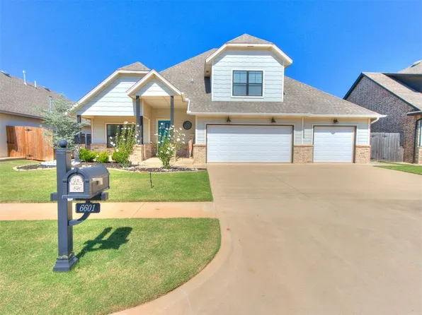 6601 NW 149th St, Oklahoma City, OK 73142