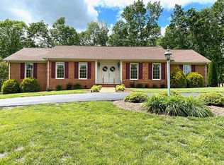 397 Homestead Trl, Collinsville, VA 24078