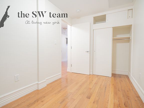 5th image of 618 W 164th St #1F