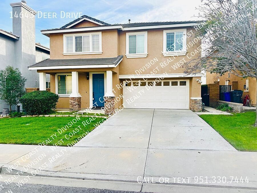 1st image of 14643 Deer Dr