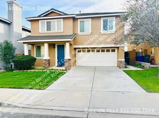 14643 Deer Dr, Fontana, CA 92336
