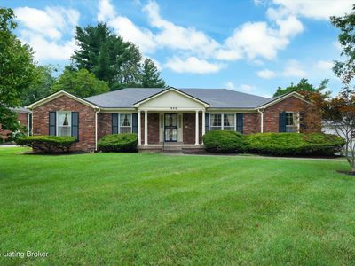 602 Nottingham Pkwy, Hurstbourne, KY, 40222