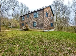 167 Round Hill Rd, Salem, CT 06420