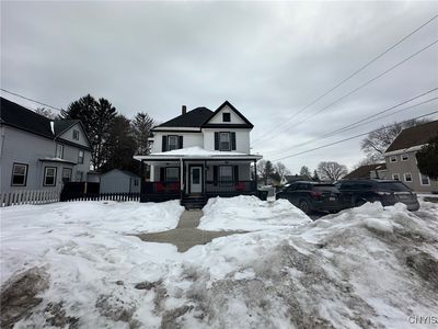 51 N 4th Ave, Ilion, NY, 13357