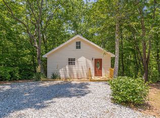 171 Hickory Ridge Ct, Dawsonville, GA 30534