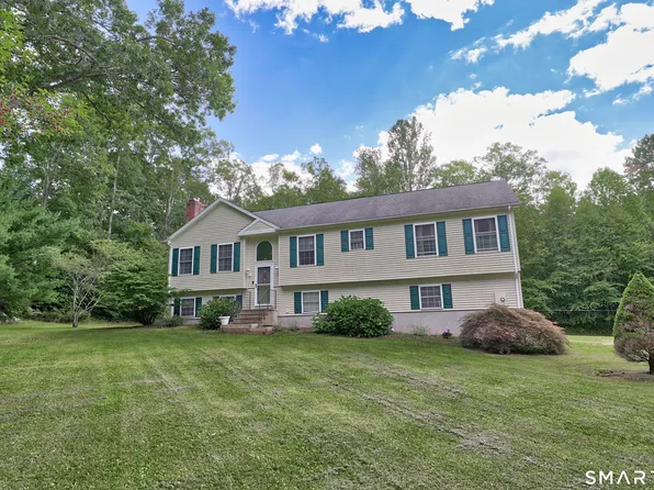 29 Rust Road, Barkhamsted, CT 06063