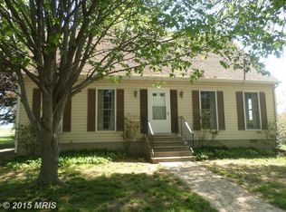 102 Armstrong St, Centreville, MD 21617