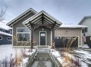 515 Westgate Ave, Bozeman, MT 59718