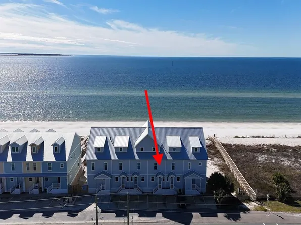 8255 W Highway 98 #8255, Pt Saint Joe, FL 32456