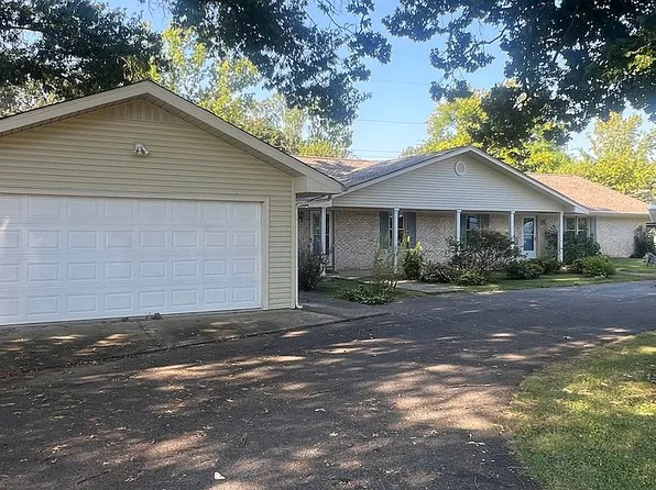 208 Ruoff Dr, Paducah, KY 42003