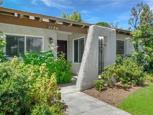 1126 Brightglen Cir, Thousand Oaks, CA 91361