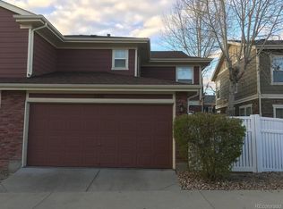 17235 E Arizona Drive, Aurora, CO 80017