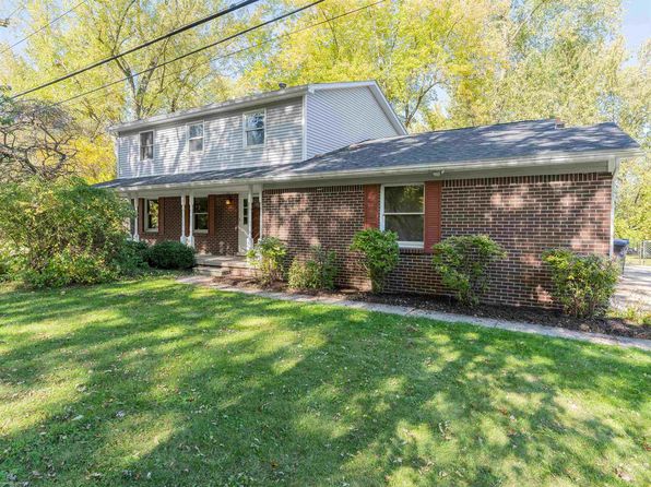 543 E Gunn Rd