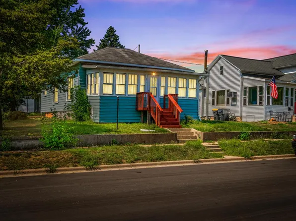 211 McLean AVENUE, Tomah, WI 54660