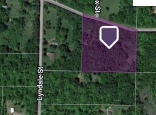 273rd Ave, Mora, MN 55051