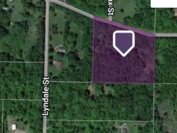 273rd Ave, Mora, MN 55051