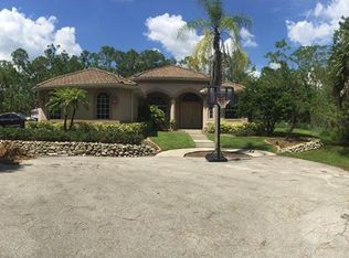 2585 Randall Blvd, Naples, FL 34120