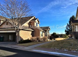 10472 W Remington Dr, Littleton, CO 80127