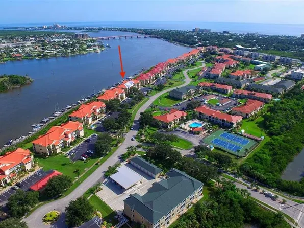 456 Bouchelle Dr APT 104, New Smyrna Beach, FL 32169