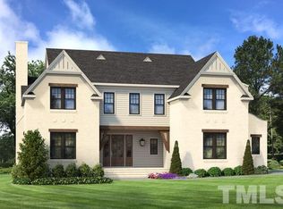 742 Shelley Rd, Raleigh, NC 27609