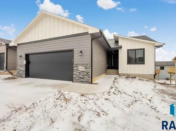 6805 W Viola Ct, Sioux Falls, SD 57107