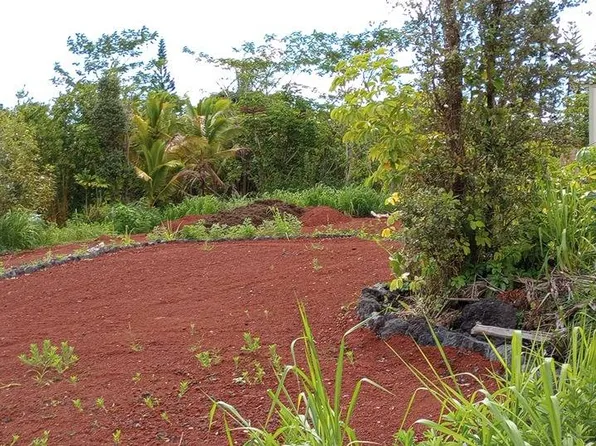 Moaniala St Lot 199, Pahoa, HI 96778