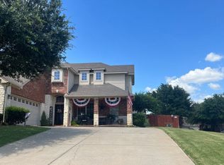2508 Goodnight Trl, Mansfield, TX 76063