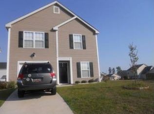 2 Wild Iris Ct, Columbia, SC 29209