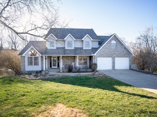4684 Canterbury Ct, Ashland, KY 41101