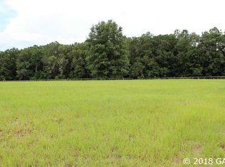 16315 NW 264th Dr, High Springs, FL 32643