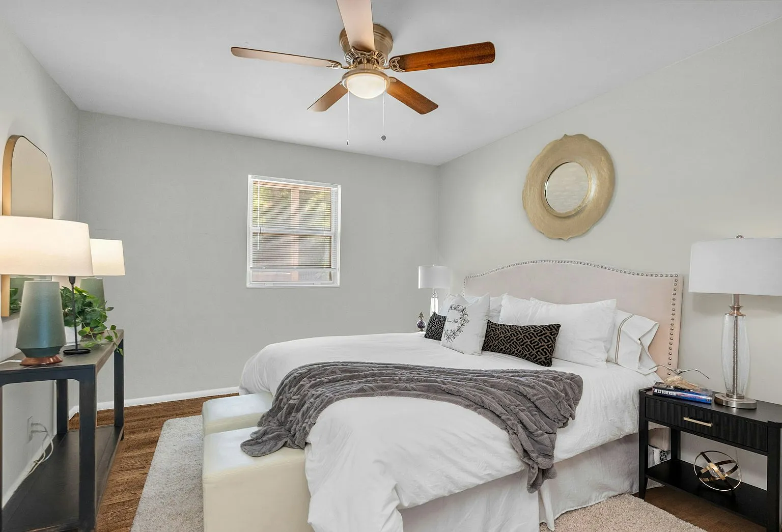 6119 Marty Street, Unit F — Photo 1