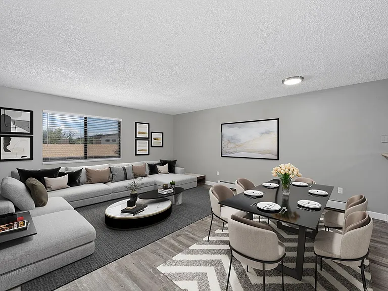 Heather Ridge - Beautiful Remodeled Apartments — Photo 13