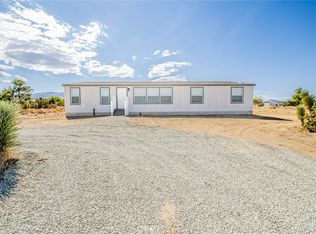 10224 Via Verde Ave, Pinon Hills, CA 92372