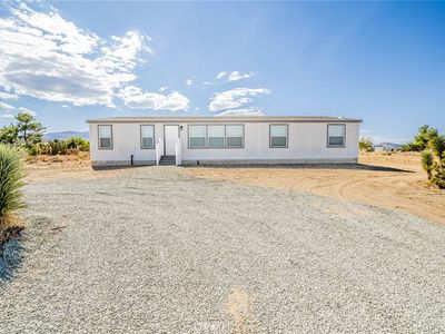 10224 Via Verde Ave, Pinon Hills, CA, 92372