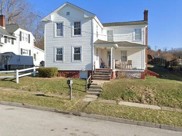 806 Sue St, Houtzdale, PA 16651
