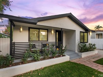 4916 Enfield Ave, Encino, CA, 91316