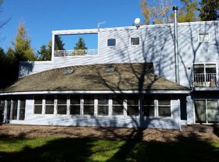 2061 Ridges Rd, Baileys Harbor, WI 54202