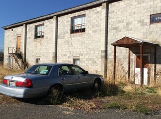 155301 W Old Inland Empire Hwy, Prosser, WA 99350