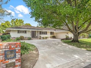 44126 N El Macero Dr, El Macero, CA 95618