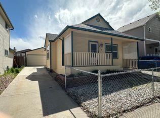 6175 Desoto Dr, Colorado Springs, CO 80922