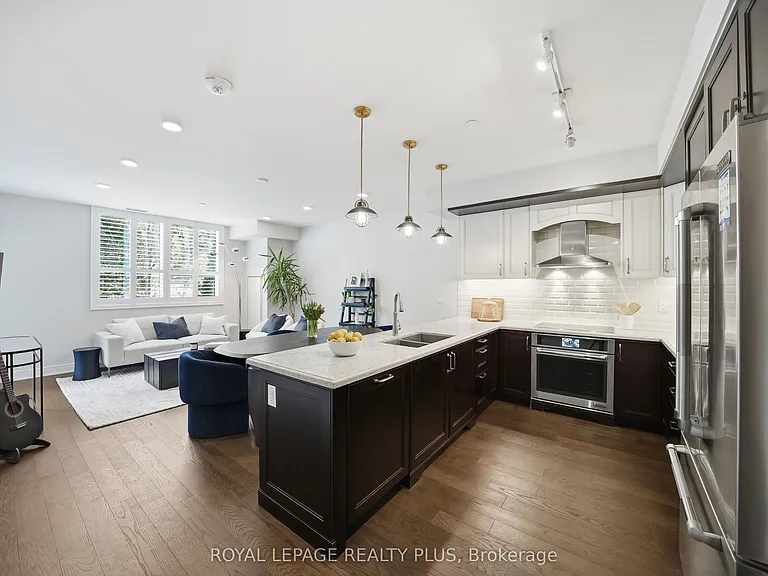 1575 Lakeshore Rd W #117 — Photo 9