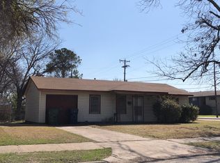 3040 Daniel Dr, Garland, TX 75041