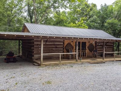 3280 Ballplay Rd, Madisonville, TN, 37354