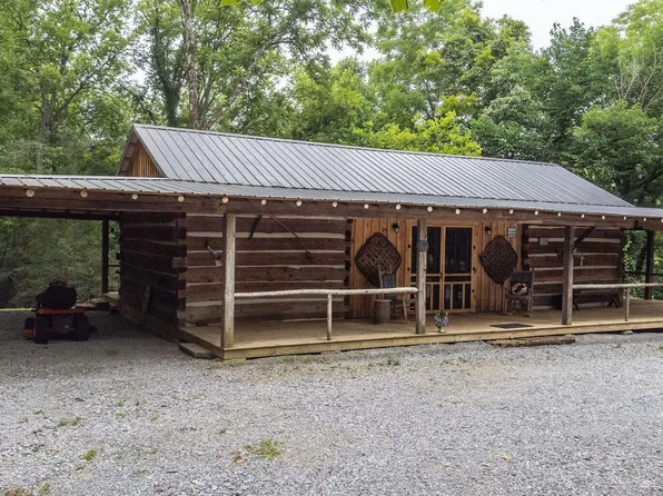 3280 Ballplay Rd, Madisonville, TN 37354