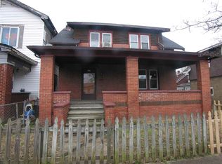 824 24th St, Huntington, WV 25703