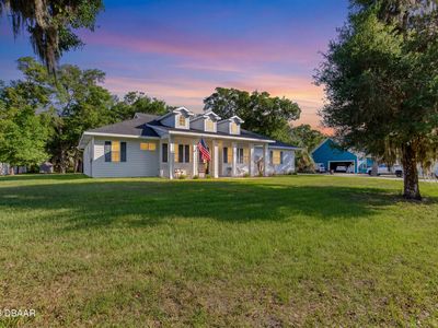 15 Maple St, Flagler Beach, FL, 32136