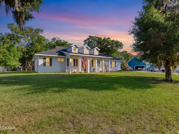 15 Maple St, Flagler Beach, FL 32136