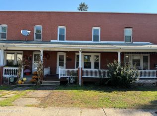 918 Race St, Williamsport, PA 17701