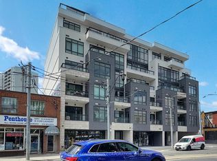 800 Broadview Ave #201, Toronto, ON M4K 2P7